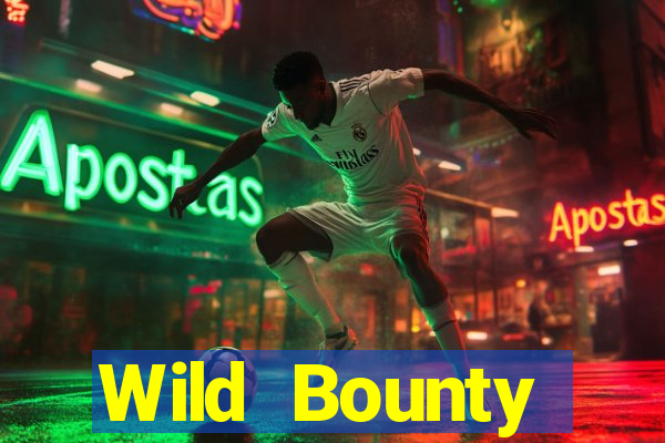 Wild Bounty Showdown pg demo main demo pg soft wild bounty